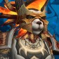 Character Avatar